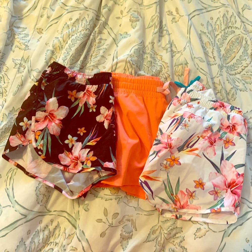 Bundle of Old Navy Shorts